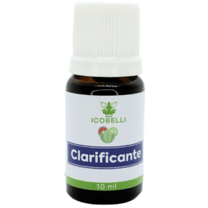 Sinergia Clarificante 10 ml - Icobelli