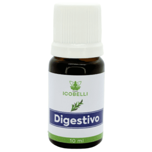 Sinergia Digestivo 10 ml - Icobelli