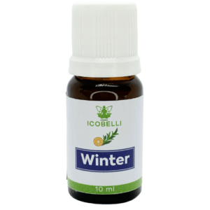 Sinergia Winter 10 ml - Icobelli